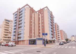  Apartamentos Marblau Peredamar-Julio y Agosto SOLO FAMILIAS  Гандиа